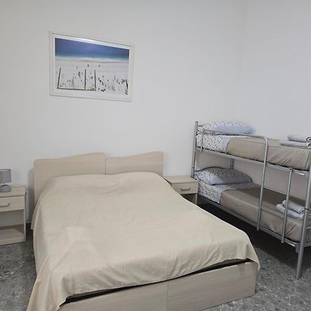 Da Massimo 1 Bed & Breakfast Marina di Schiavonea Exterior foto