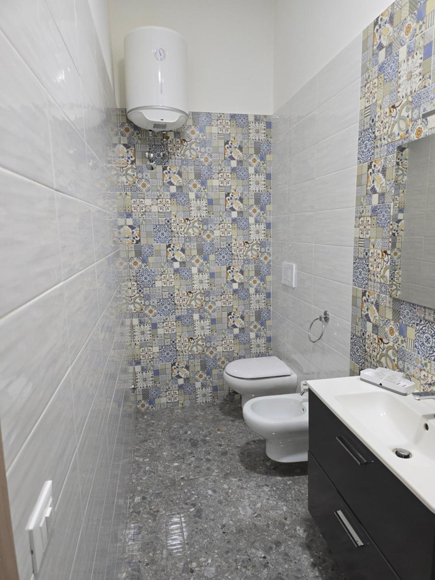Da Massimo 1 Bed & Breakfast Marina di Schiavonea Exterior foto