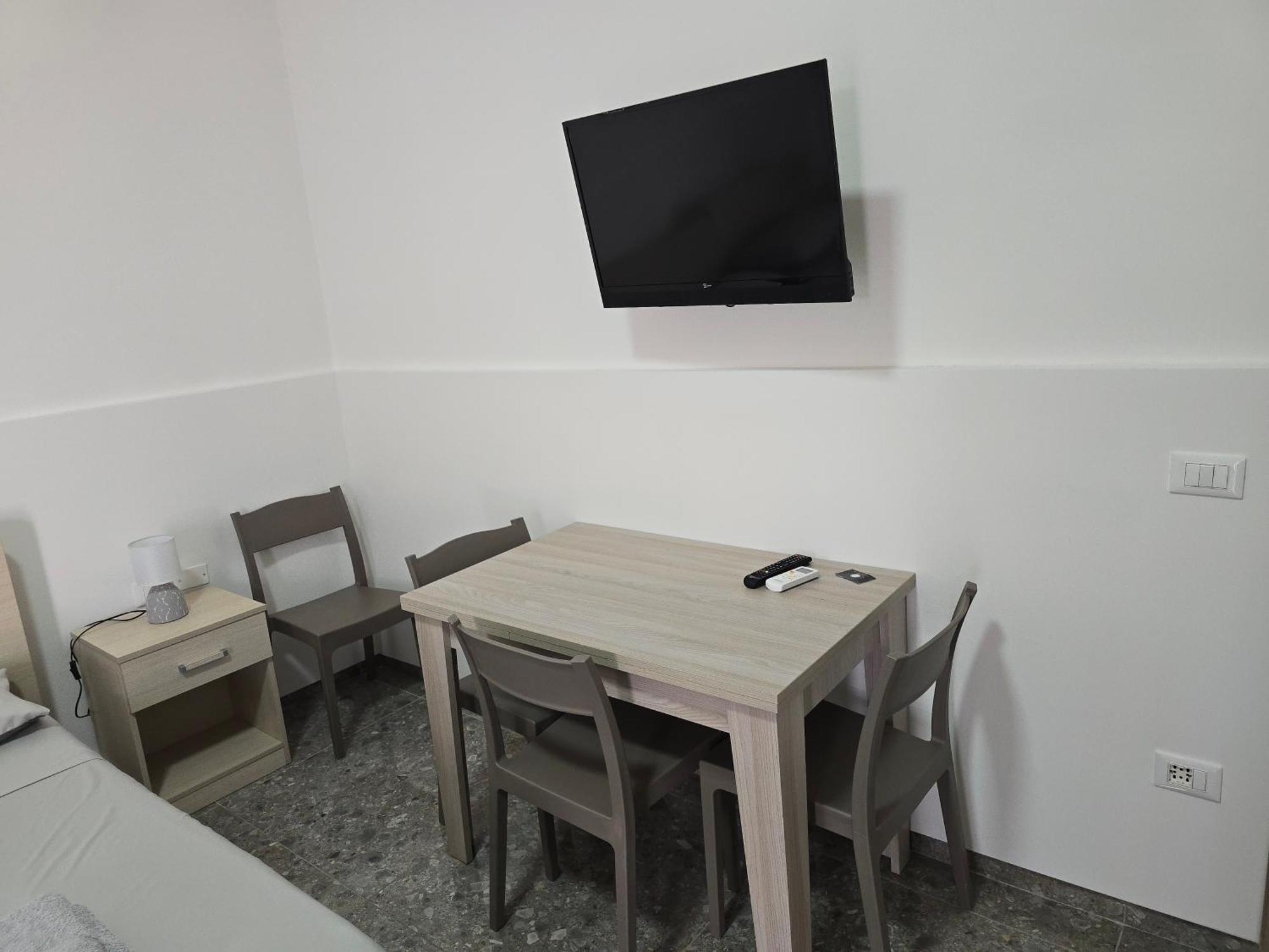 Da Massimo 1 Bed & Breakfast Marina di Schiavonea Exterior foto