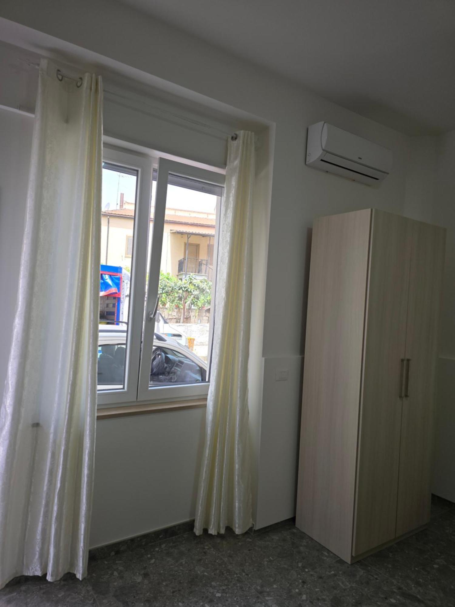 Da Massimo 1 Bed & Breakfast Marina di Schiavonea Exterior foto