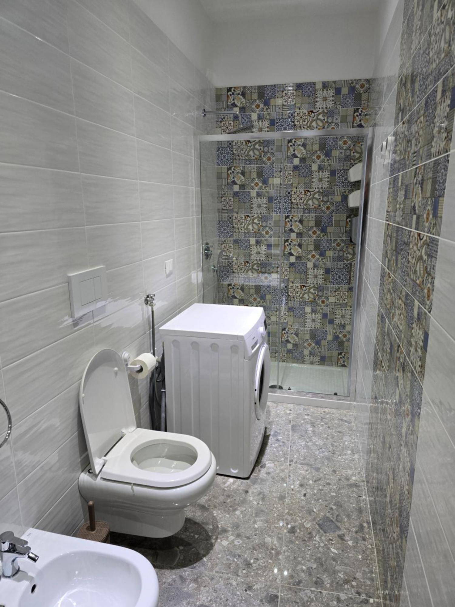 Da Massimo 1 Bed & Breakfast Marina di Schiavonea Exterior foto